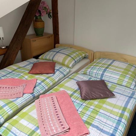 Penzion Kamenny Dvur Vimperk Kültér fotó