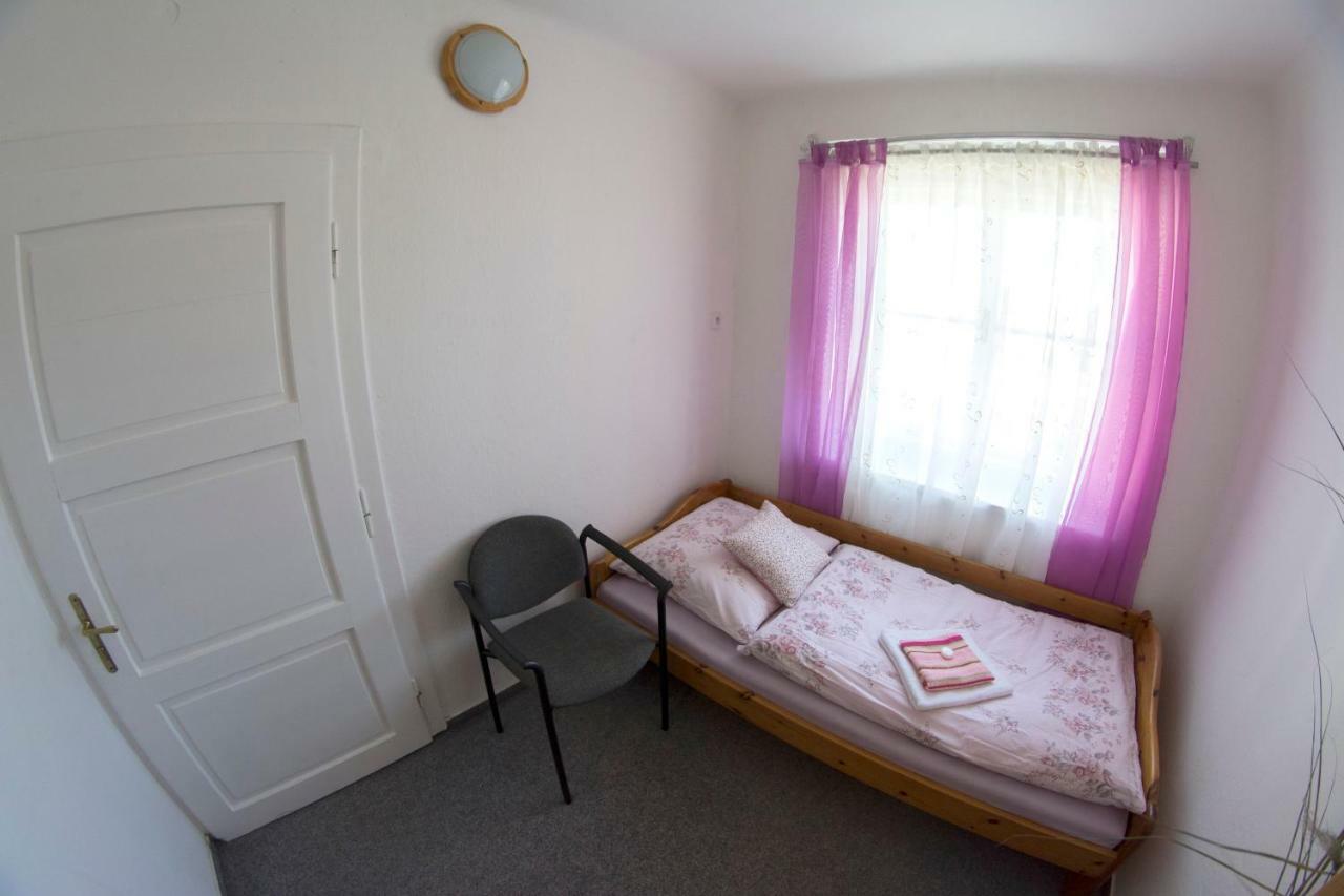 Penzion Kamenny Dvur Vimperk Kültér fotó
