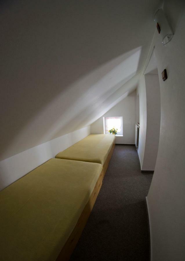 Penzion Kamenny Dvur Vimperk Kültér fotó