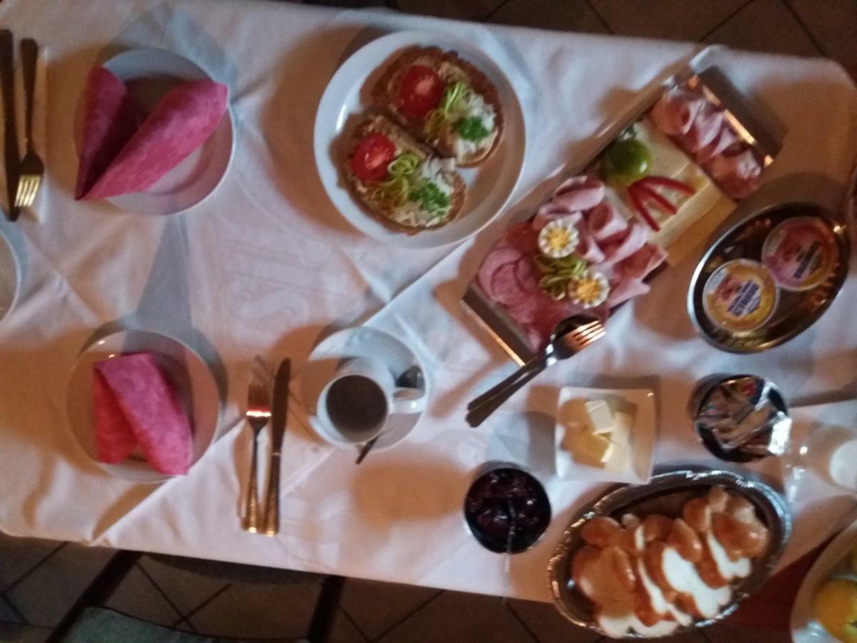 Penzion Kamenny Dvur Vimperk Kültér fotó