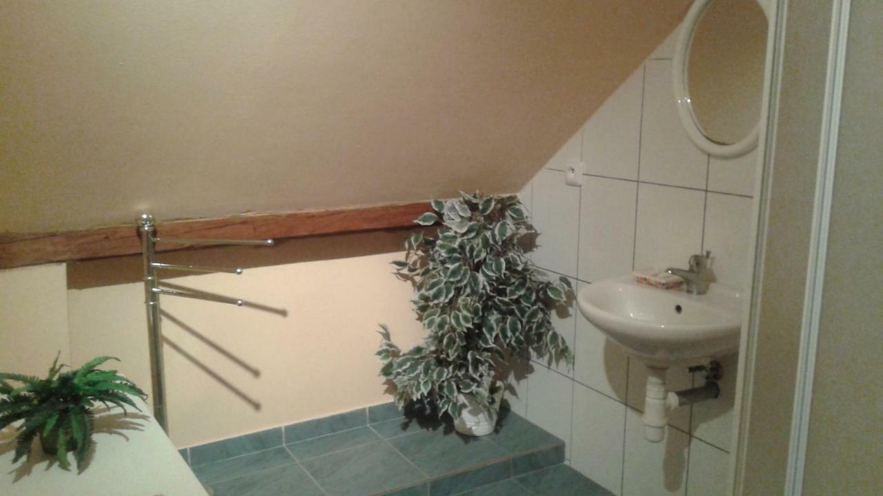 Penzion Kamenny Dvur Vimperk Kültér fotó