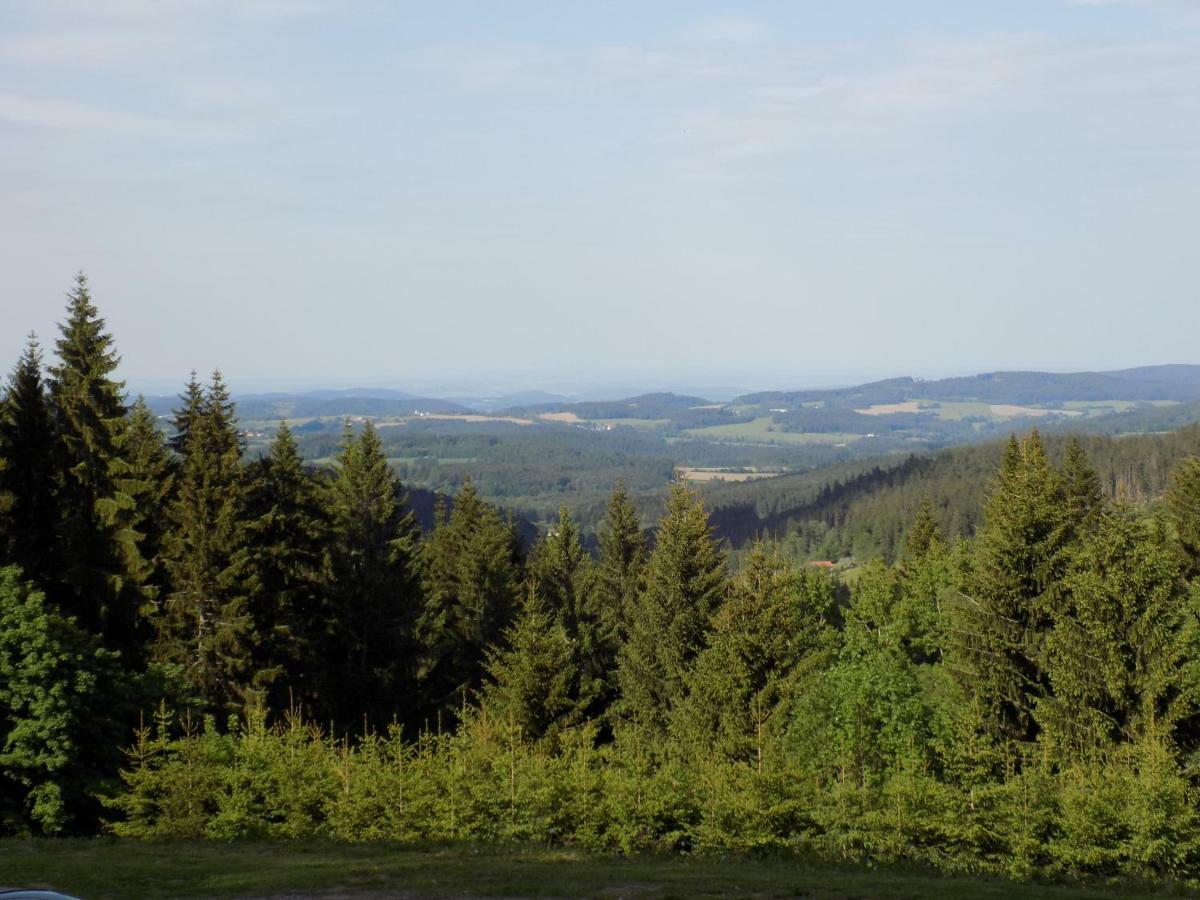 Penzion Kamenny Dvur Vimperk Kültér fotó
